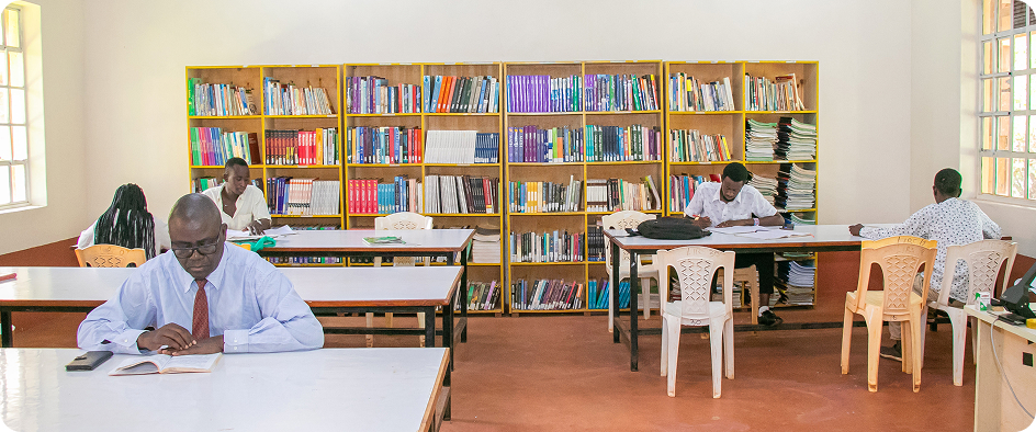 Library